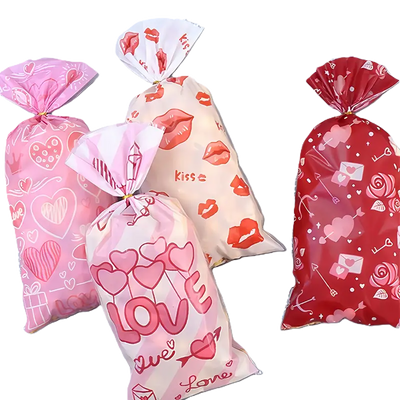 Kinkekotid Love 130 X 270Mm 12Tk Pakend