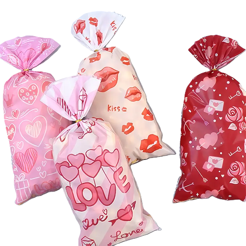 Kinkekotid Love 130 X 270Mm 12Tk Pakend