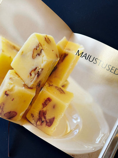 Kuldne šokolaadiraamat raamat