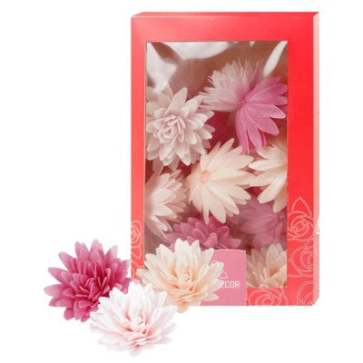 Vahvlist aster mix 3tk 5,5cm