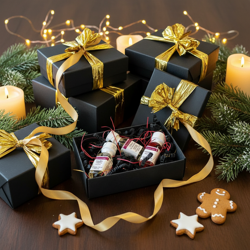 🎁 Koogimeistri maitsete kinkekomplekt!