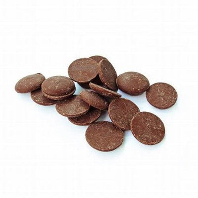 CHOCOLIKE piima kuvertüür 250g toidukaubad