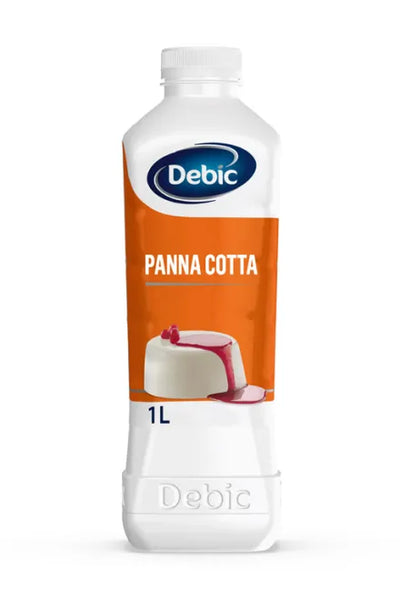 Debic Panna Cotta 1 L toidukaubad