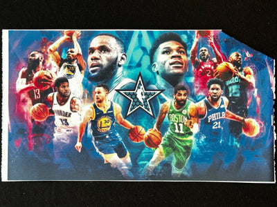 Söödavate piltide valik 👌 Korvpallurid 11.5x20cm toidukaubad