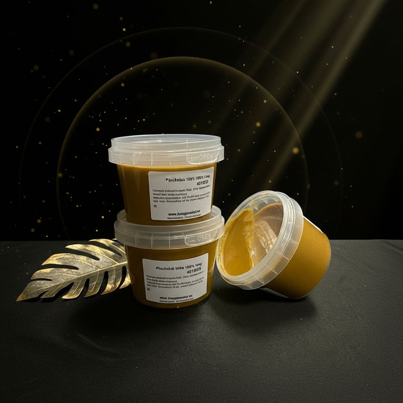 Pistaatsiapähklipasta Pralirex Pistachio 100%