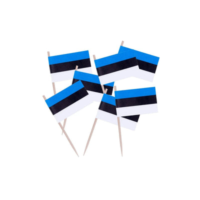 Võileivalipp Eesti Vabariik 15Tk