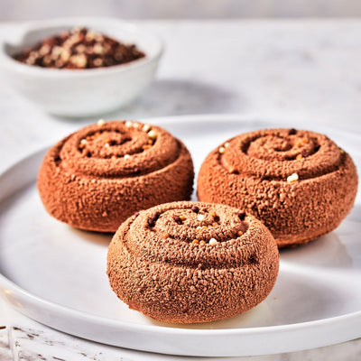 Velvet-Sprey Piimašokolaad 100Ml Toidukaubad