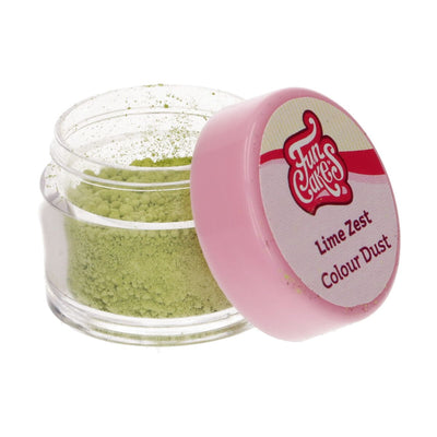 Tolmvärv Laimi Roheline 2.5G