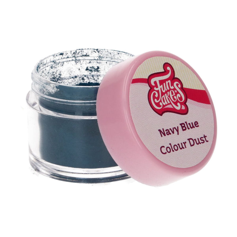 Tolmvärv Sügav Sinine 1G