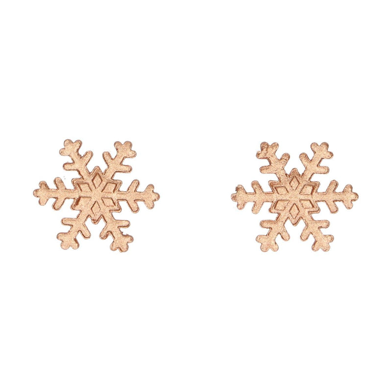 Suhkrust Pronkskuldsed Jääkristallid 6Tk