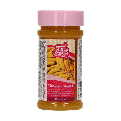 Banaan 30% dessertpasta 120g toidukaubad