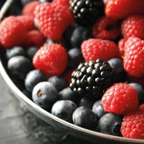 Metsmarja Dessertpasta 120G Toidukaubad