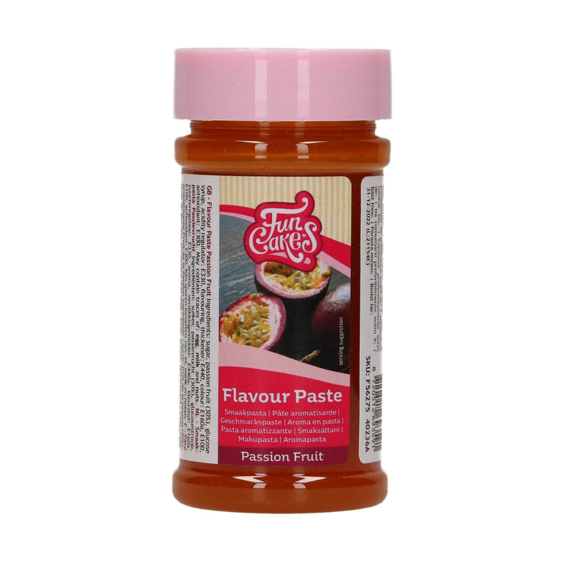 Passioni (30% ) Dessertpasta 120G Toidukaubad