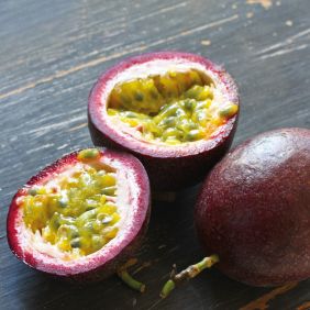 Passioni (30% ) Dessertpasta 120G Toidukaubad