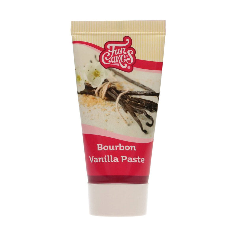 Bourbon Vaniljepasta 50Ml Toidukaubad