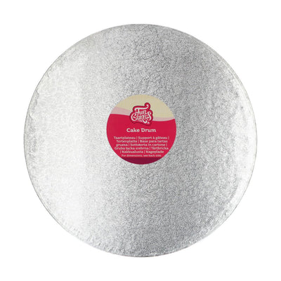 Ümmargune Tugev Tordialus 10Mm 33Cm