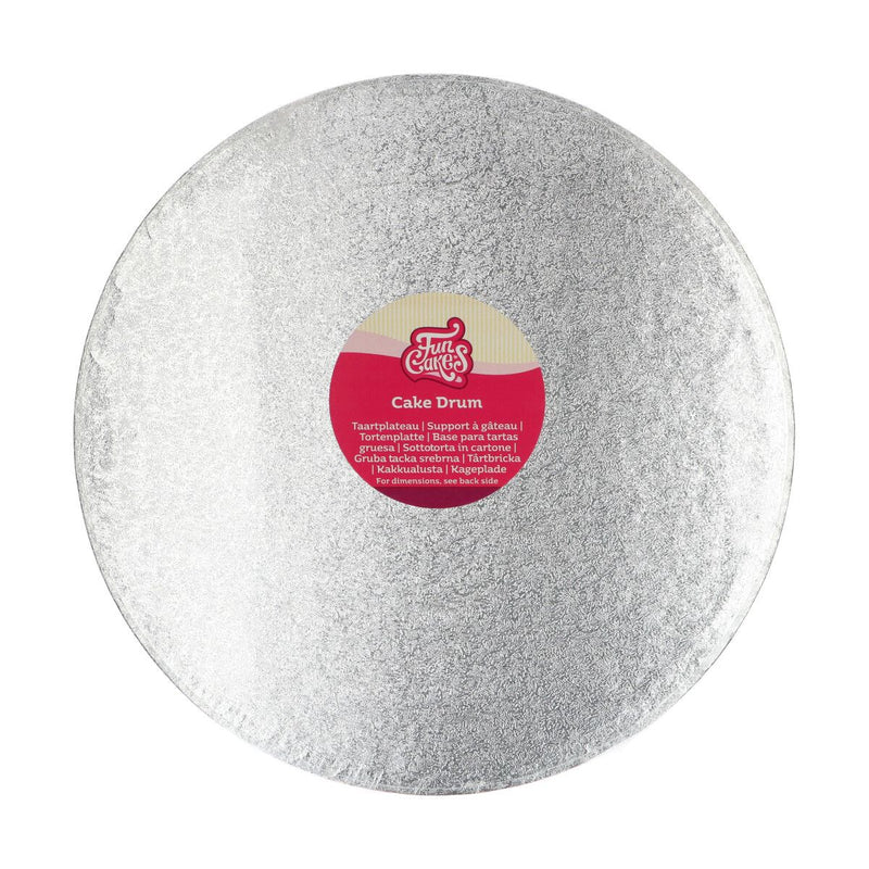 Ümmargune Tugev Tordialus 10Mm 33Cm