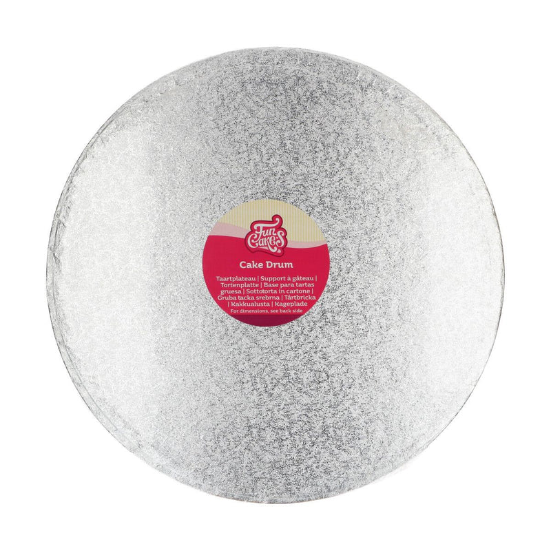 Ümmargune Tugev Tordialus 10Mm-35 5Cm