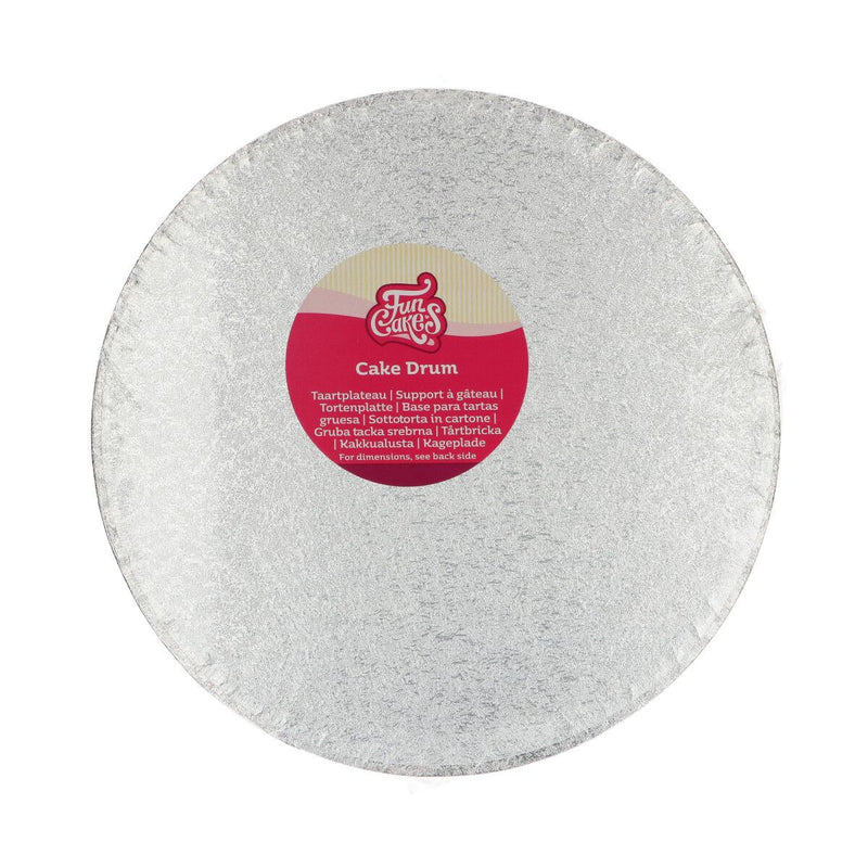 Ümmargune Tugev Tordialus 10Mm 27 5Cm