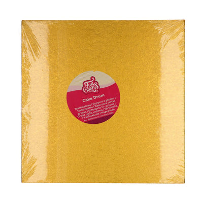 Kuldne Kandiline Tordialus 12Mm-30.5Cm