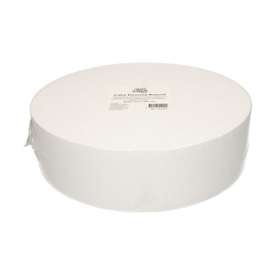 Ümmargune Dummy Ø35Cm-10Cm