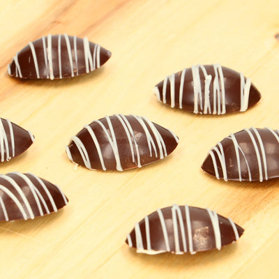 Polüstüreenist kommivorm Oliivid