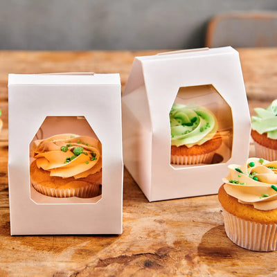 Muffinikarp 1-Le Valge