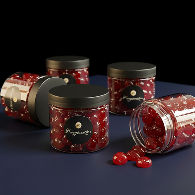 Zeleemarjad 200g (küpsetuskindel)