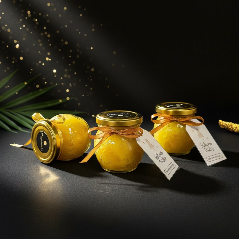 Sidrunitäidis DELI CITRON (küpsetuskindel)