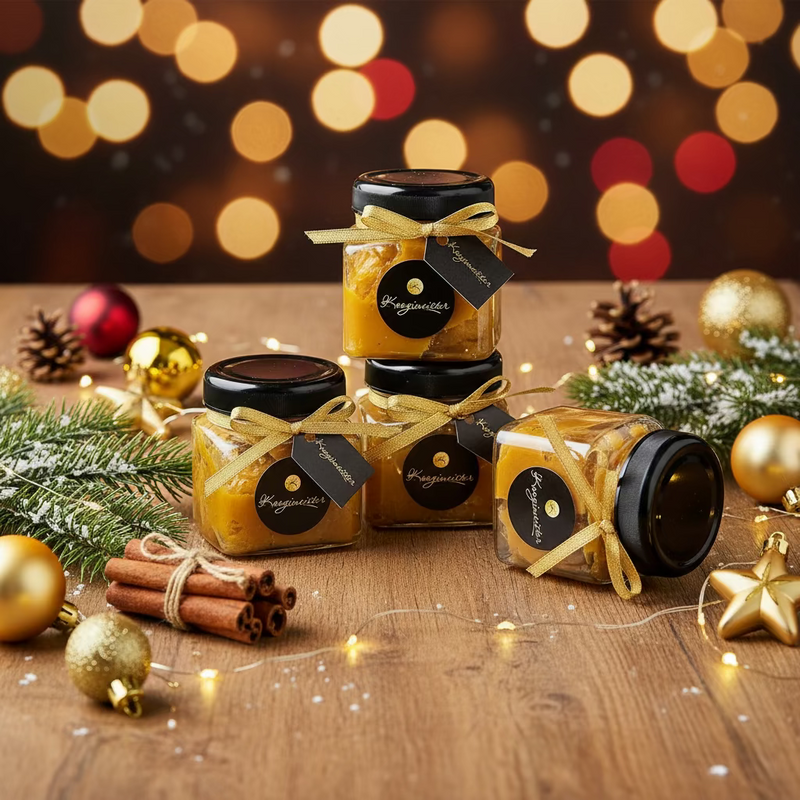 Cremfil soolakaramelli täidis küpsetuskindel