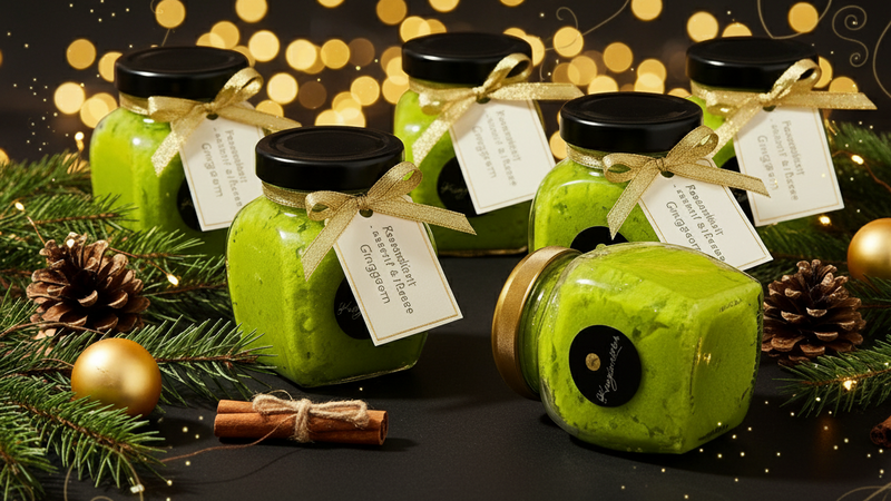 Pistaatsiamaitseline kreem (küpsetuskindel)