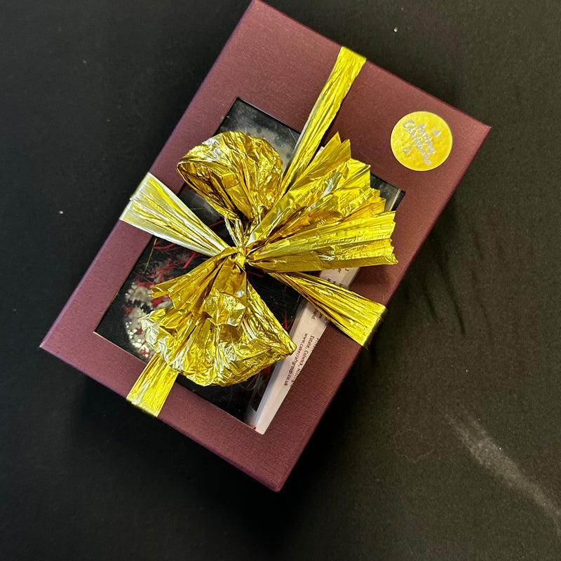 🎁 Koogimeistri küpsetaja kinkekomplekt – täiuslik kingitus loovale magusasõbrale!