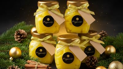 Vaniljekreem Puracrem Vanilla (küpsetuskindel)