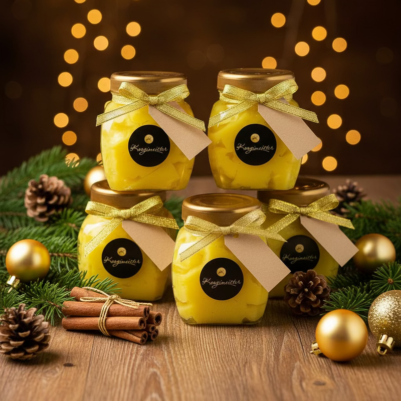 Vaniljekreem Puracrem Vanilla (küpsetuskindel)