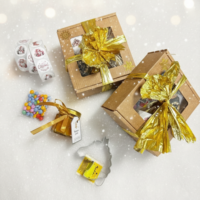 🎁 Koogimeistri kinkekomplekt “Hobuseaasta Magusad Hetked”