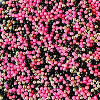 Suhkrupuiste mini mix Glamour Halloween 50 g