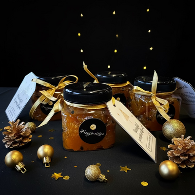 VIVAFIL PASSIONFRUIT (küpsetuskindel)