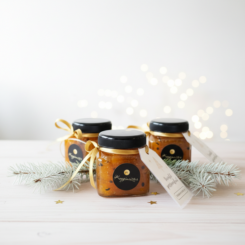 VIVAFIL PASSIONFRUIT (küpsetuskindel)