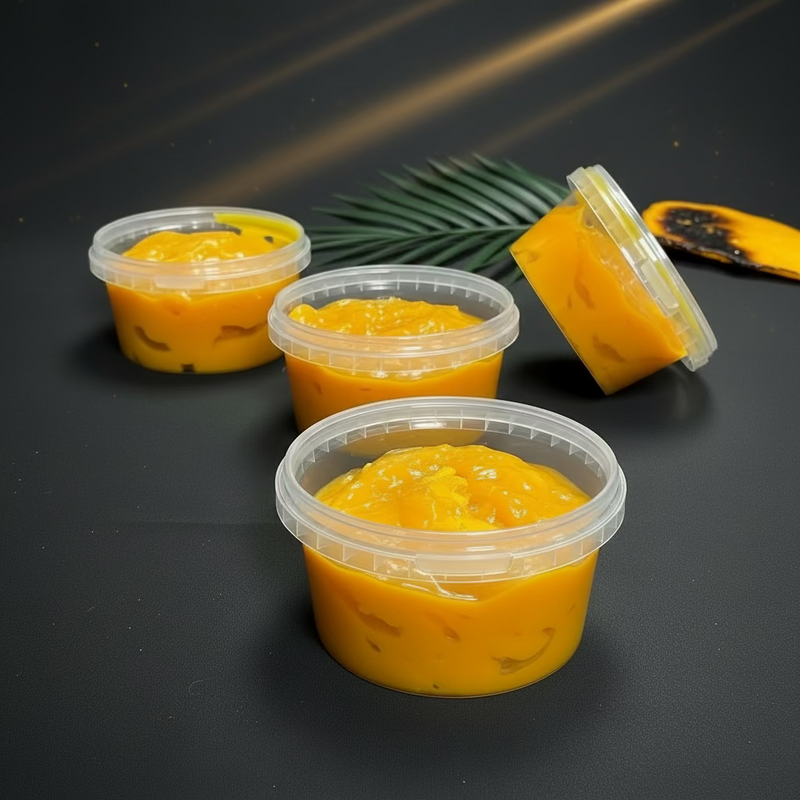 Apelsinitäidis DELI ORANGE (küpsetuskindel)