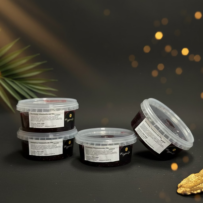 Vaarikatäidis küpsetuskindel 500g