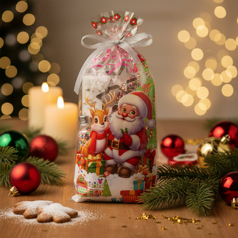 Koogimeistri Kinkepakk – Täiuslik Kingitus Igale Küpsetajale