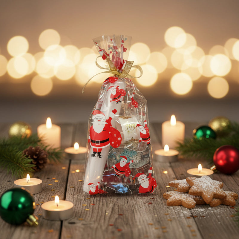 Koogimeistri Kinkepakk – Täiuslik Kingitus Igale Küpsetajale