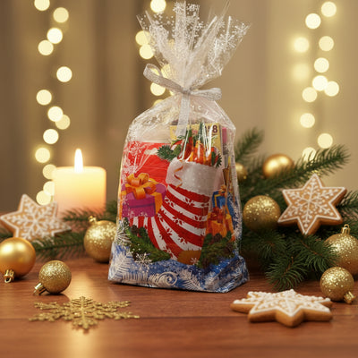 Koogimeistri Kinkepakk – Täiuslik Kingitus Igale Küpsetajale