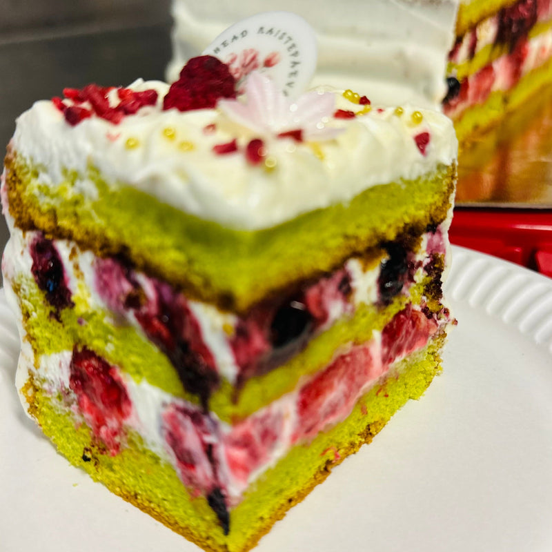 Green velvet koogisegu 500g