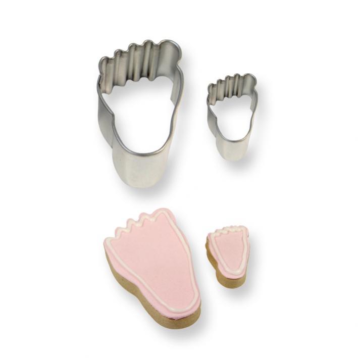 Metallvorm Jalg 2 in 1