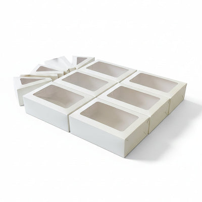 Koogikarp 20*15*6Cm Aknaga 10Tk