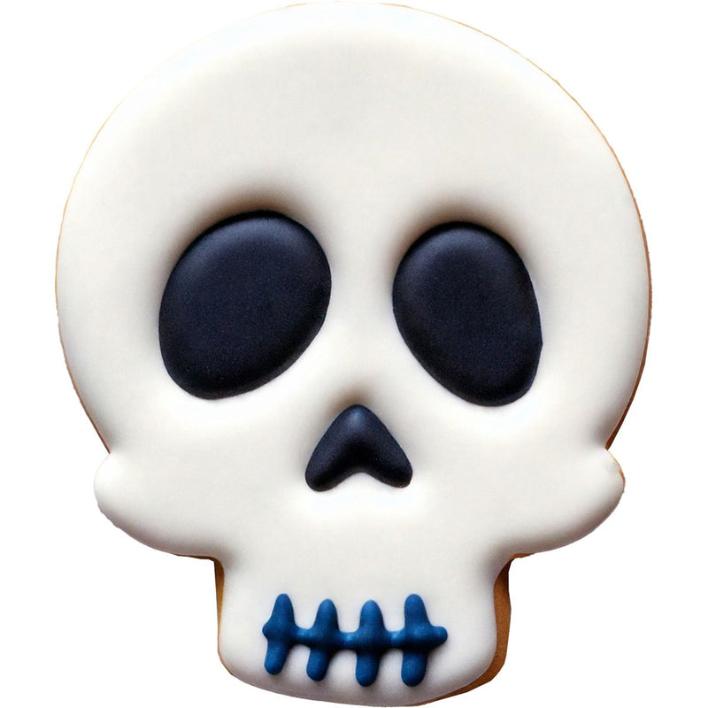 Pealuu 7.5cm - metallvorm