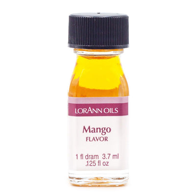 Mango - Extra Tugev Essents 3 7Ml Toidukaubad