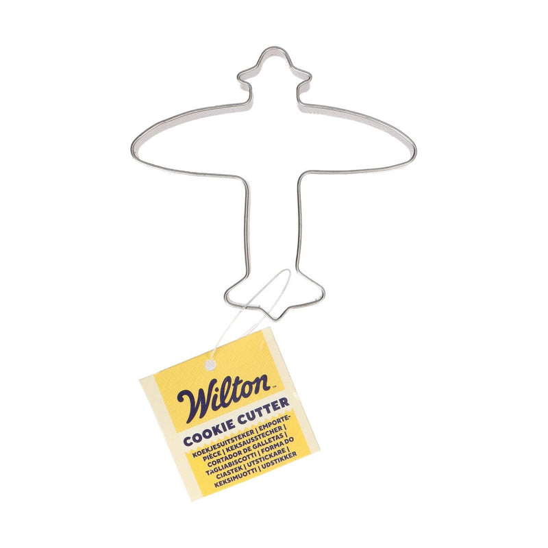 Lennuk 8 cm - metallvorm