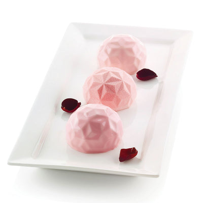 UUS! Dubai šokolaadi valmistamise stardikomplekt Mini Gemma silikoonvormiga